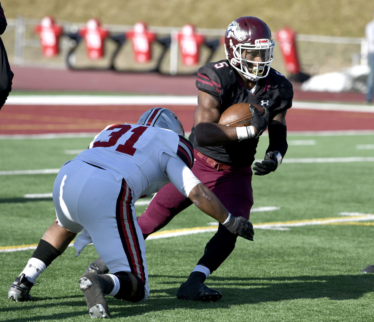Morningside defeats Grand View in NAIA semifinals